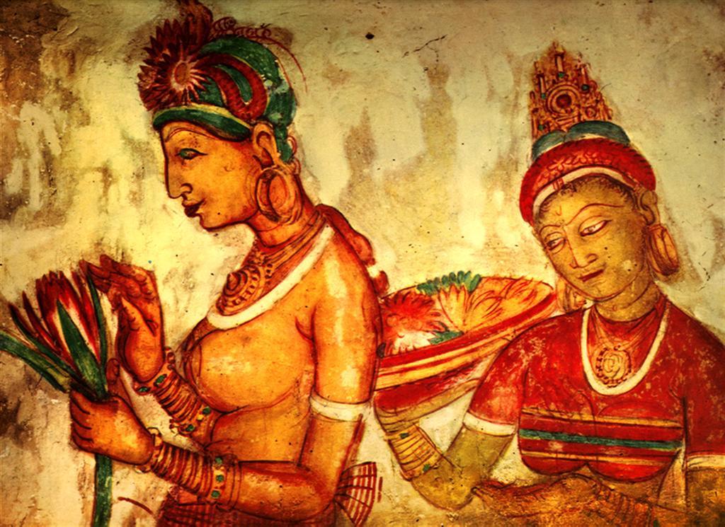 Fresco Water Villa Sigiriya Exteriér fotografie